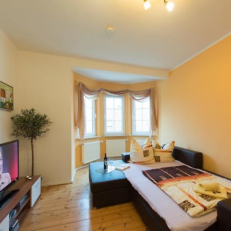 Harztour 1 Ferienwohnung Quedlinburg Rom bilde