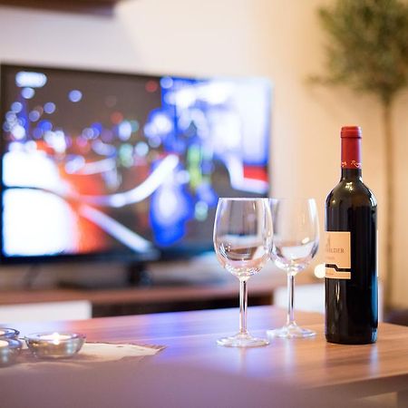 Harztour 1 Ferienwohnung Quedlinburg Rom bilde