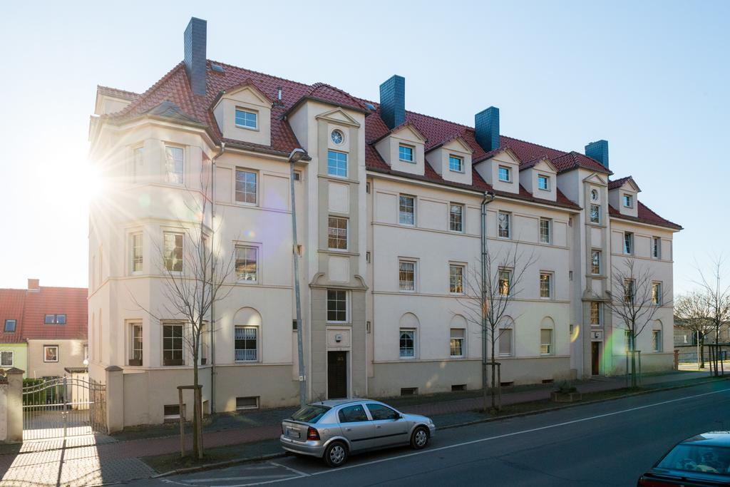 Harztour 1 Ferienwohnung Quedlinburg Rom bilde