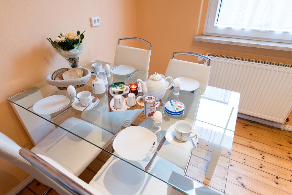 Harztour 1 Ferienwohnung Quedlinburg Rom bilde