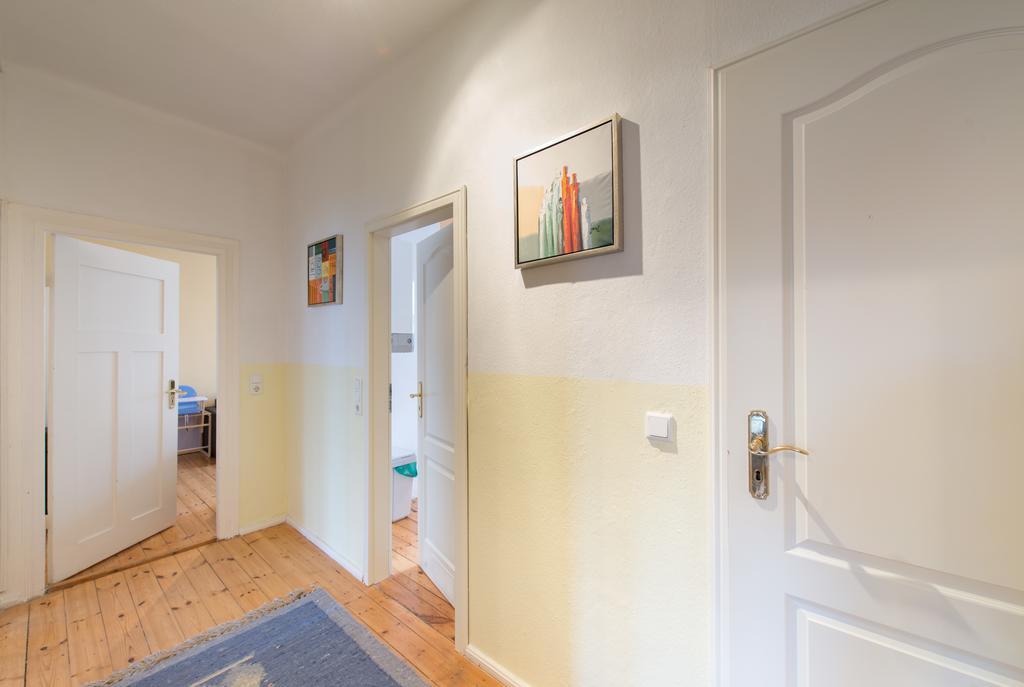 Harztour 1 Ferienwohnung Quedlinburg Rom bilde