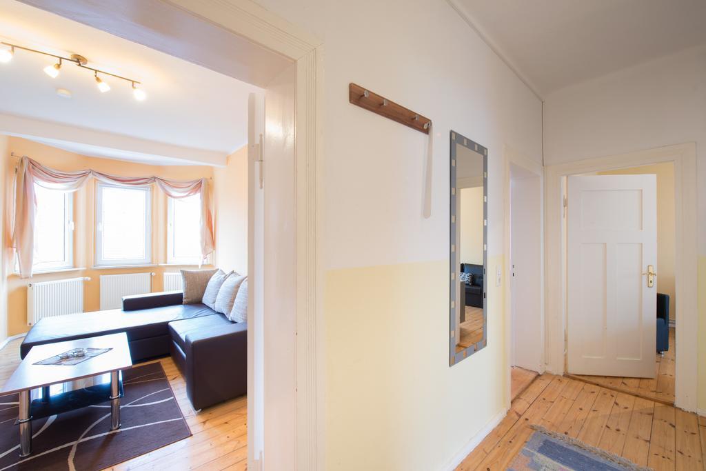 Harztour 1 Ferienwohnung Quedlinburg Rom bilde