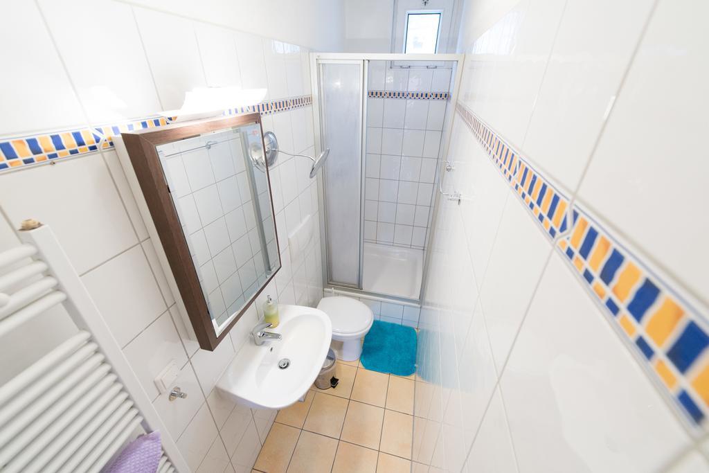 Harztour 1 Ferienwohnung Quedlinburg Rom bilde
