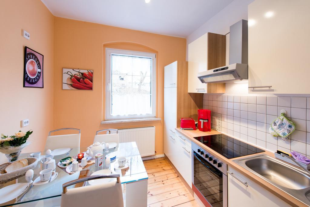 Harztour 1 Ferienwohnung Quedlinburg Rom bilde