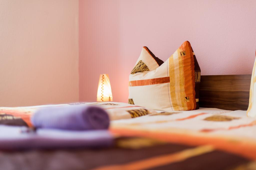 Harztour 1 Ferienwohnung Quedlinburg Rom bilde