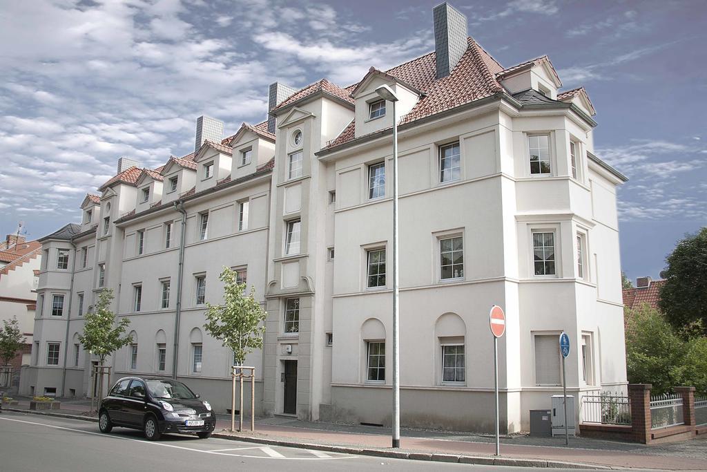 Harztour 1 Ferienwohnung Quedlinburg Rom bilde