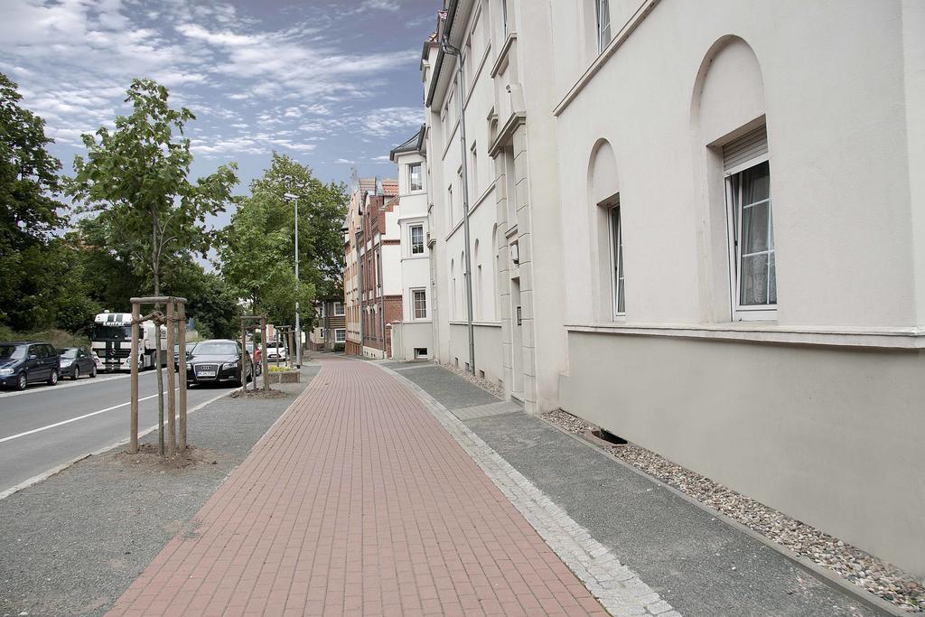 Harztour 1 Ferienwohnung Quedlinburg Rom bilde